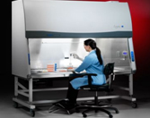 Labconco Purifier Class II Biosafety Cabinet Labconco Purifier Class II Biosafety Cabinet